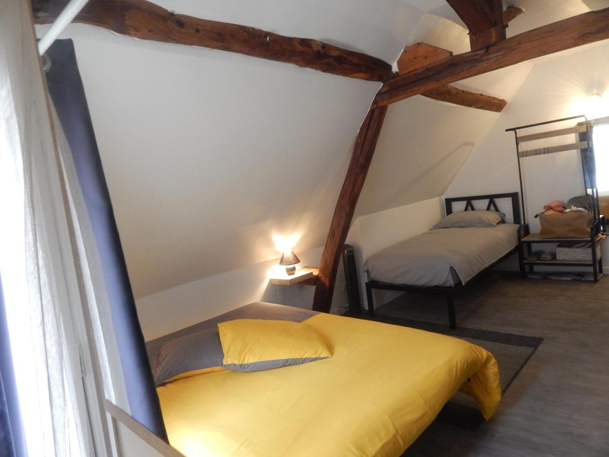 Вилла L'Etonnante Margny-les-Compiegne Экстерьер фото